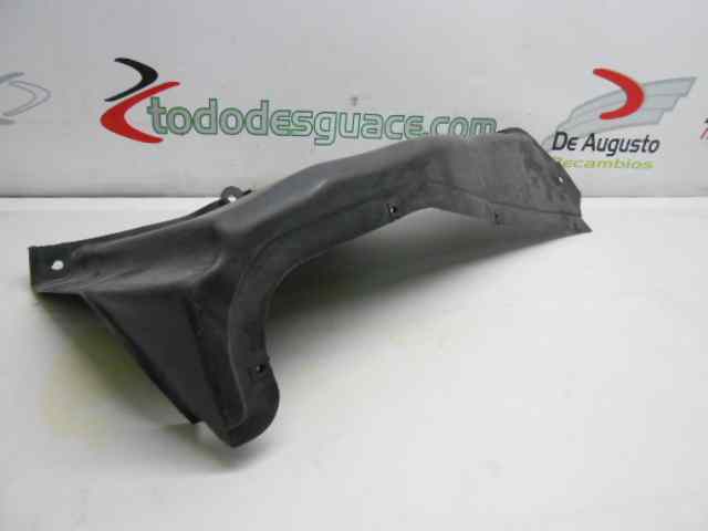 CARCASA ELECTROVENTILADOR SEAT RECAMBIO ORIGINAL ACCESORIOS