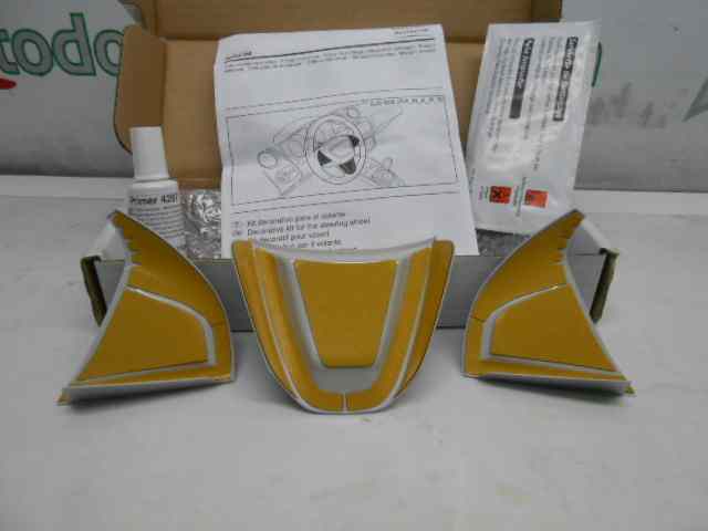 CARCASA ELECTROVENTILADOR SEAT RECAMBIO ORIGINAL ACCESORIOS