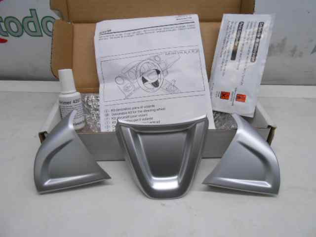 CARCASA ELECTROVENTILADOR SEAT RECAMBIO ORIGINAL ACCESORIOS