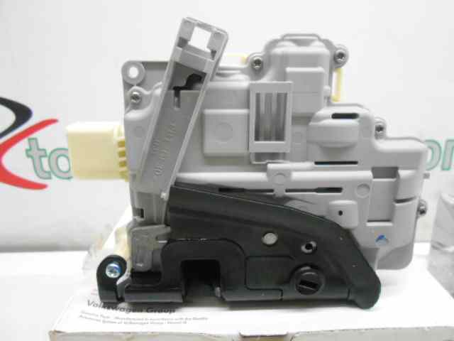CERRADURA PUERT TRASERA DERECHA SEAT RECAMBIO ORIGINAL ACCESORIOS