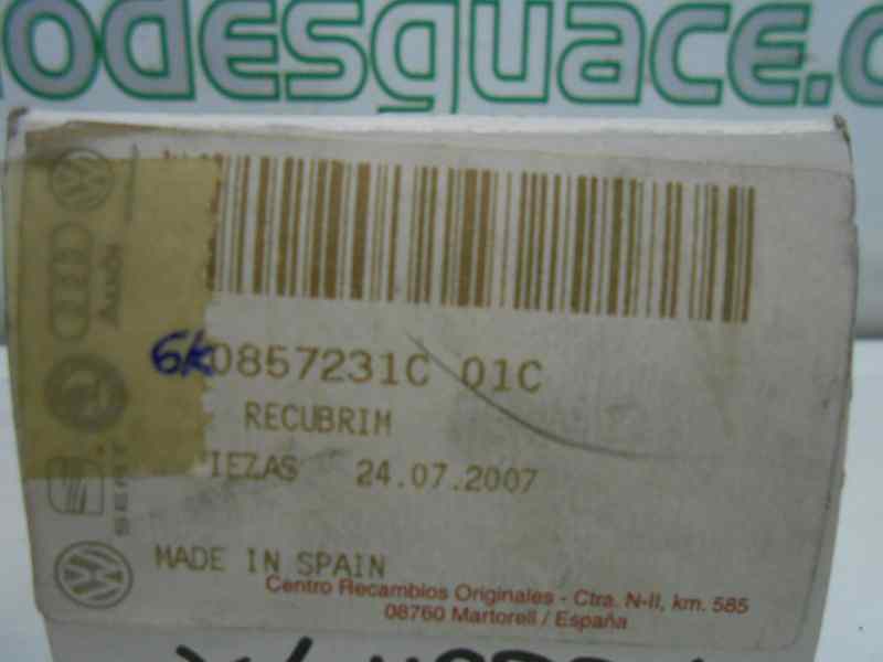 VARIOS SEAT RECAMBIO ORIGINAL ACCESORIOS