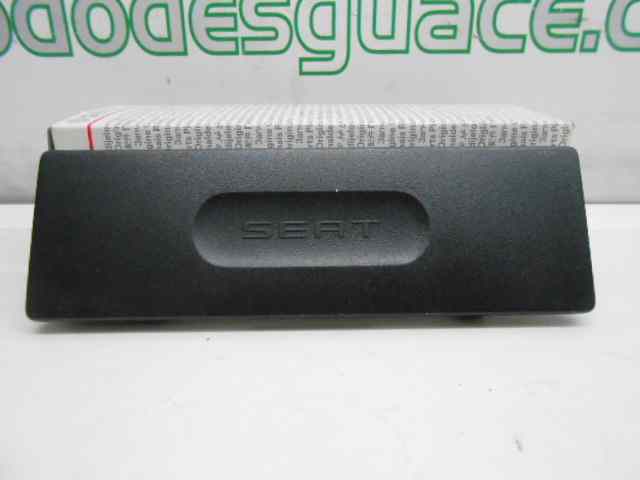 VARIOS SEAT RECAMBIO ORIGINAL ACCESORIOS