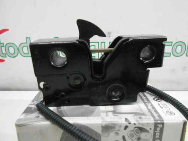 CERRADURA CAPOT SEAT RECAMBIO ORIGINAL ACCESORIOS