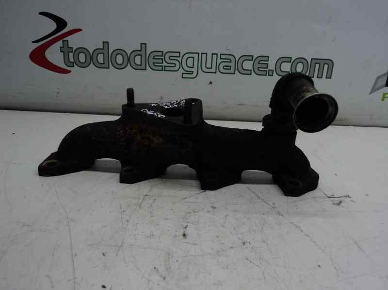 COLECTOR ADMISION RENAULT CLIO II FASE II (B/CB0) 1.5 dCi Diesel