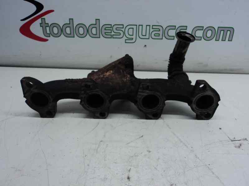 COLECTOR ADMISION RENAULT CLIO II FASE II (B/CB0) 1.5 dCi Diesel
