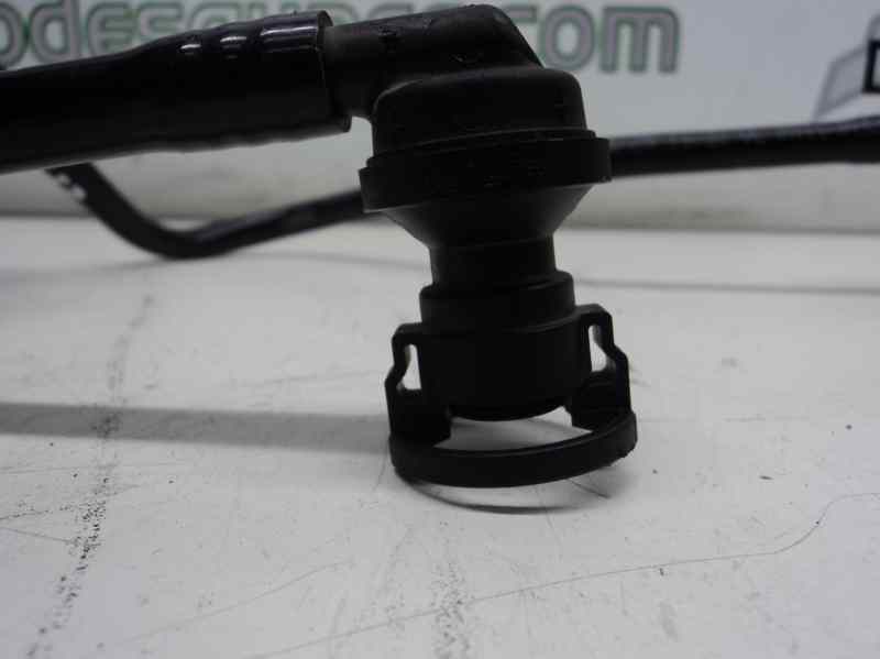 TUBO SERVOFRENO MERCEDES CLASE SLK (W171) ROADSTER 200 Compressor (171.445)