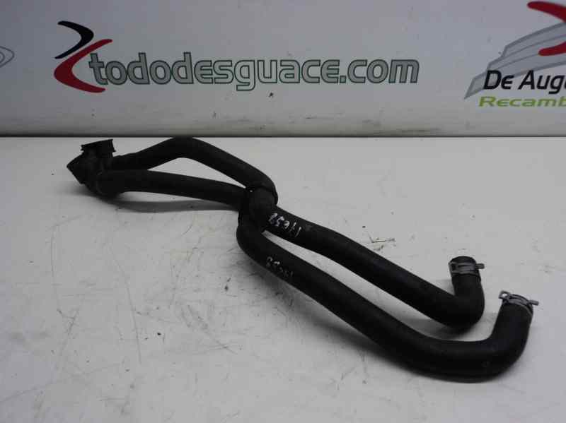TUBO AGUA GOMA OPEL VECTRA C BERLINA Cosmo