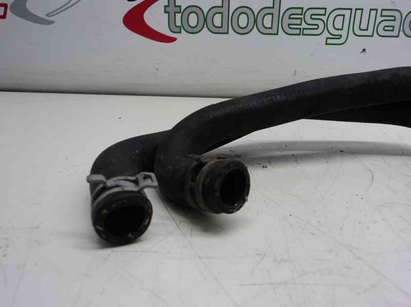 TUBO AGUA GOMA OPEL VECTRA C BERLINA Cosmo