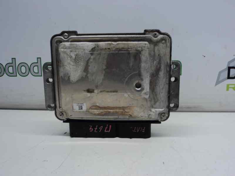 CENTRALITA MOTOR UCE FIAT BRAVO (198) 1.9 Active Multijet