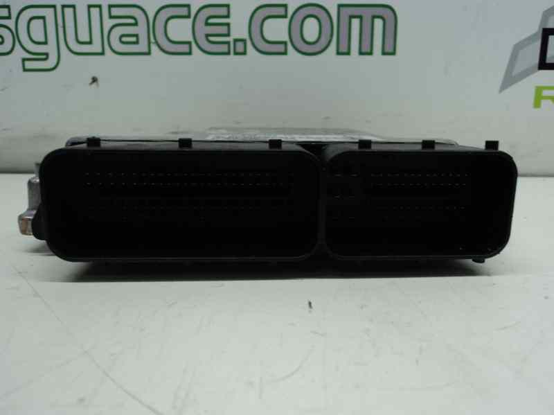 CENTRALITA MOTOR UCE MERCEDES CLASE C (W203) SPORTCOUPE C 220 CDI (203.706)