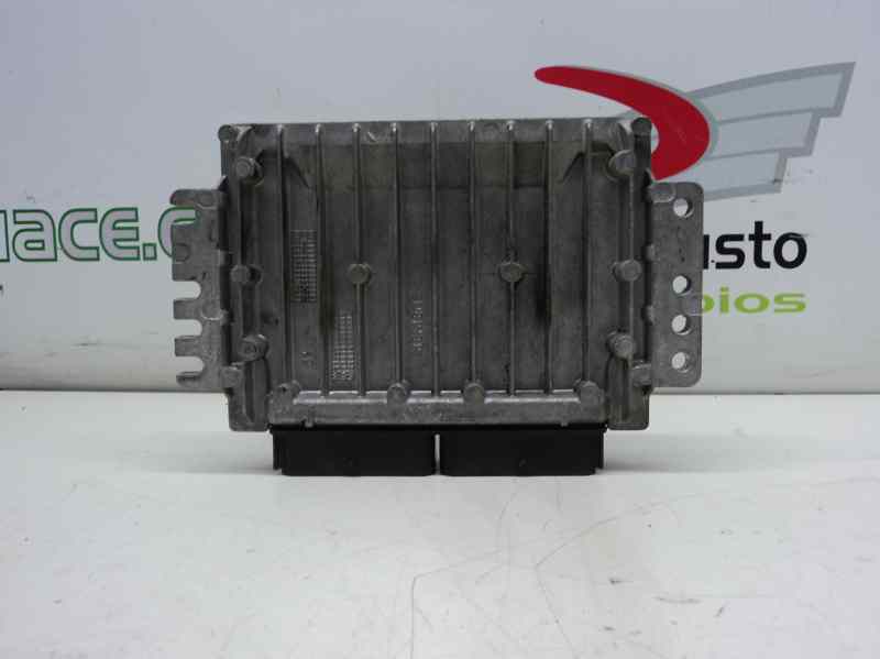 CENTRALITA MOTOR UCE RENAULT CLIO II FASE I (B/CBO) 1.4 Alize