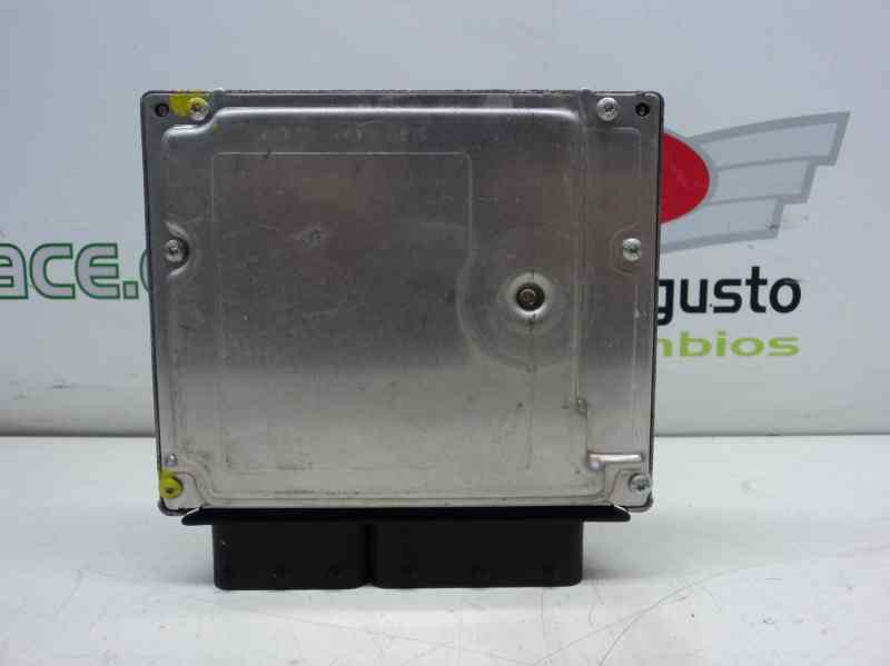 CENTRALITA MOTOR UCE MERCEDES CLASE C (W203) FAMILIAR C 200 T CDI (203.204)
