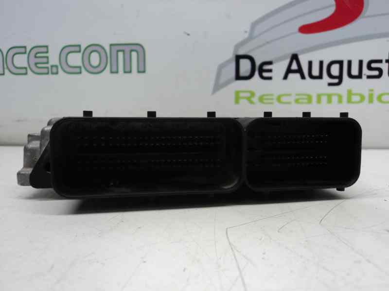 CENTRALITA MOTOR UCE MERCEDES CLASE C (W203) FAMILIAR C 200 T CDI (203.204)