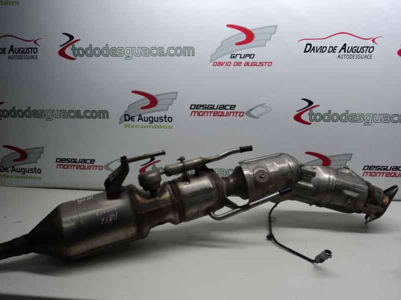 CATALIZADOR TOYOTA PRIUS (NHW30) Eco
