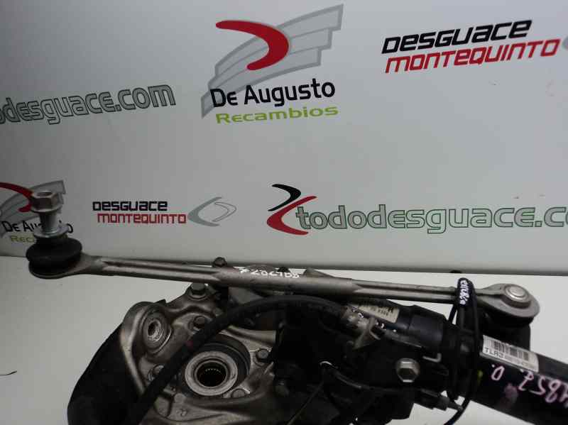 TIRANTE DELANTERO DERECHO TOYOTA PRIUS (NHW30) Eco