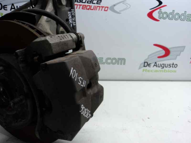 PINZA FRENO DELANTERA DERECHA TOYOTA PRIUS (NHW30) Eco