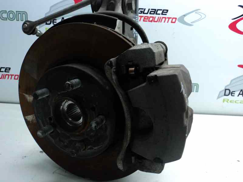 PINZA FRENO DELANTERA DERECHA TOYOTA PRIUS (NHW30) Eco