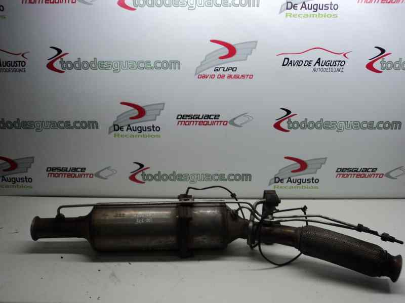 CATALIZADOR CITROEN C5 BERLINA 2.2 HDi Vivace