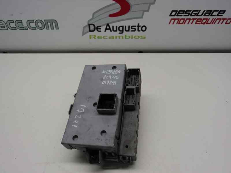 CAJA RELES / FUSIBLES FIAT PUNTO BERLINA (188) 1.2 16V ELX