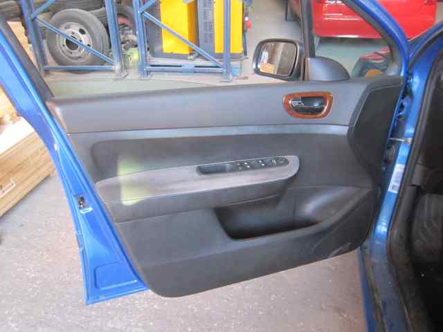 PEUGEOT 307 (S1) XT Motor 2,0 Ltr. - 66 kW HDi CAT