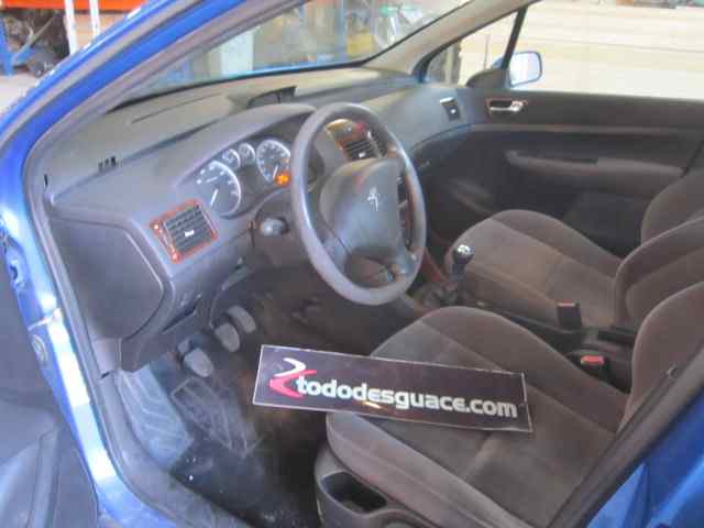 PEUGEOT 307 (S1) XT Motor 2,0 Ltr. - 66 kW HDi CAT