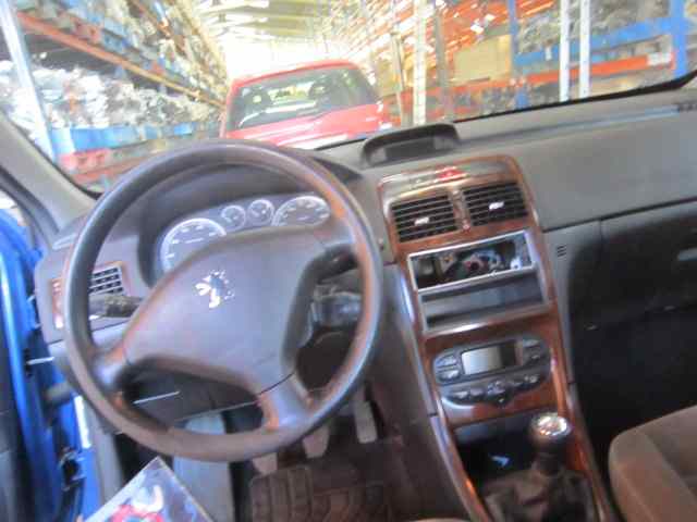 PEUGEOT 307 (S1) XT Motor 2,0 Ltr. - 66 kW HDi CAT