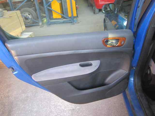 ABS PEUGEOT 307 (S1) XT