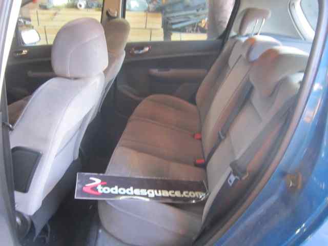 PEUGEOT 307 (S1) XT Motor 2,0 Ltr. - 66 kW HDi CAT