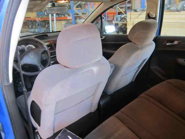 PEUGEOT 307 (S1) XT Motor 2,0 Ltr. - 66 kW HDi CAT