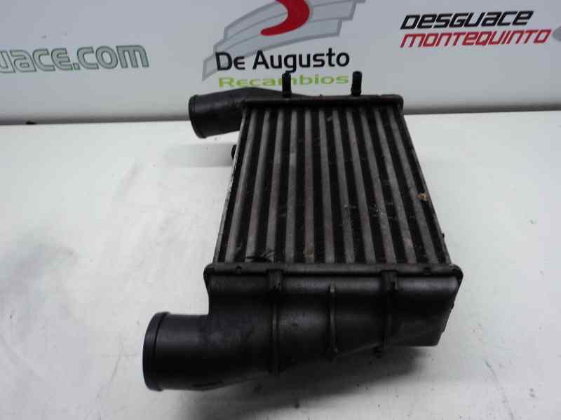 INTERCOOLER AUDI A4 BERLINA (B5) 1.8 T