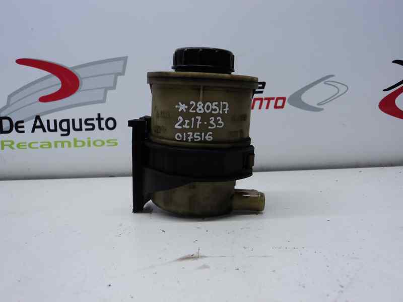 BOTE LIQUIDO DE DIRECCION RENAULT MEGANE I FASE 2 BERLINA (BA0) 1.9 D Authentique