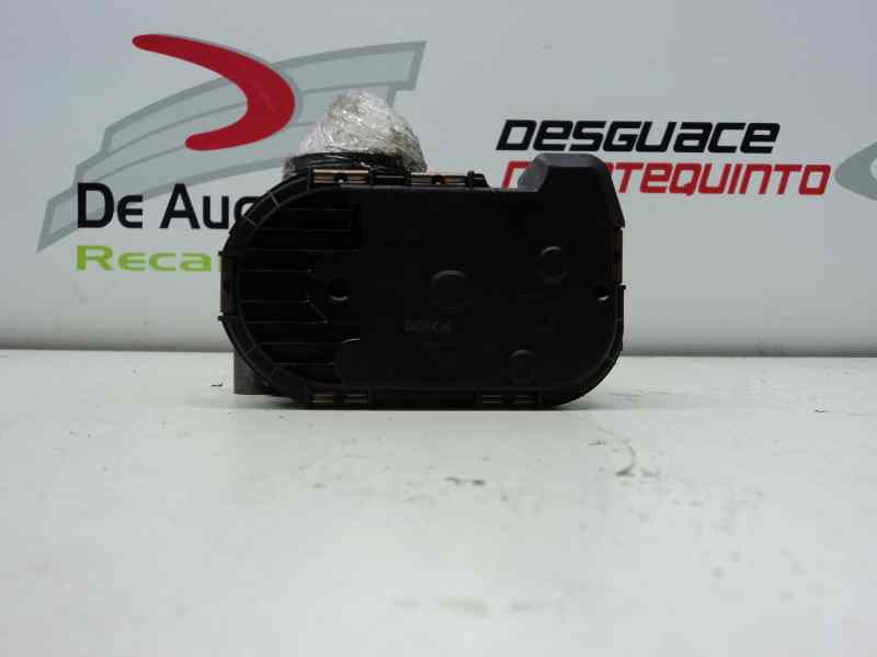 CAJA MARIPOSA VOLKSWAGEN POLO BERLINA (6N2) Conceptline