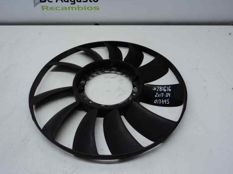 ASPA VENTILADOR AUDI A4 BERLINA (B5) 1.8 T