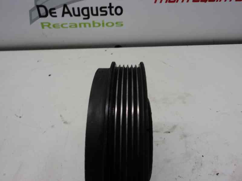 POLEA CIGUEÑAL SEAT CORDOBA BERLINA (6L2) Stella