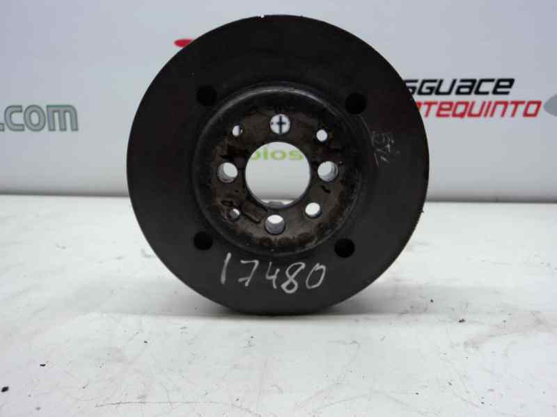 POLEA CIGUEÑAL SEAT CORDOBA BERLINA (6L2) Stella