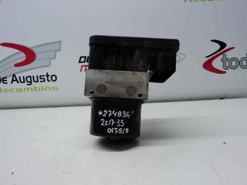 ABS SEAT LEON (1M1) Signo