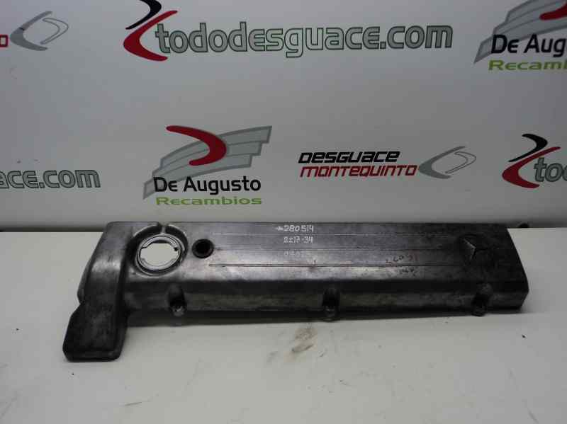 TAPA BALANCINES MERCEDES CLASE E (W124) BERLINA D 300 (124.130)