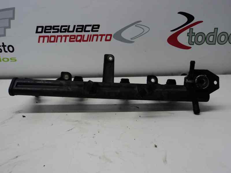 RAMPA INYECCION PEUGEOT 406 BERLINA (S1/S2) SR