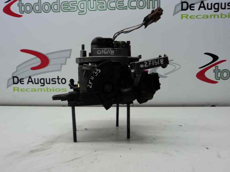 MONOPUNTO SEAT IBIZA (6K) Básico