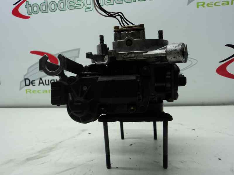 MONOPUNTO SEAT IBIZA (6K) Básico