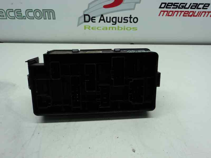 CAJA RELES / FUSIBLES DAEWOO LACETTI CDX