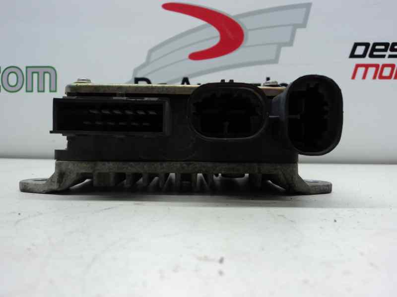 CENTRALITA MOTOR UCE CITROEN SAXO 1.6 VTS