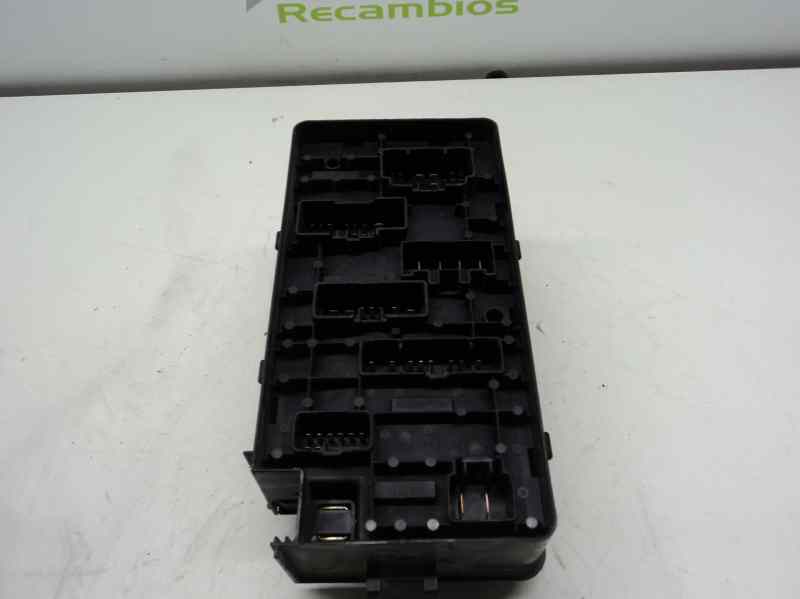 CAJA RELES / FUSIBLES DAEWOO NUBIRA BERLINA 1.6 (106 CV) 5 velocidades