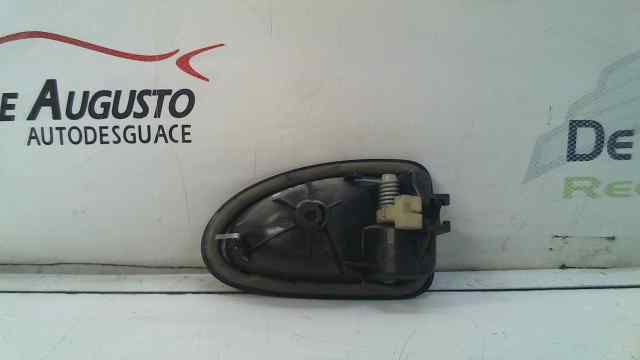 MANETA INTERIOR DELANTERA IZQUIERDA RENAULT MEGANE I CLASSIC (LA0) 1.9 dTi Alize