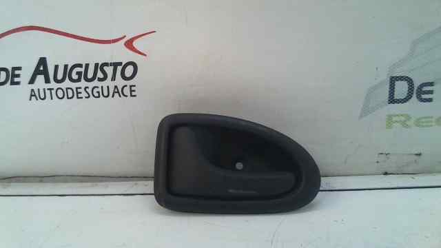 MANETA INTERIOR DELANTERA IZQUIERDA RENAULT MEGANE I CLASSIC (LA0) 1.9 dTi Alize