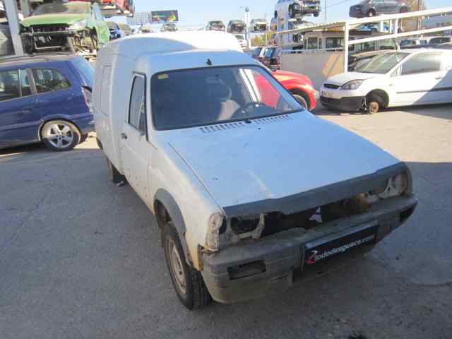 CITROEN C15 C15 2003 1.9D
