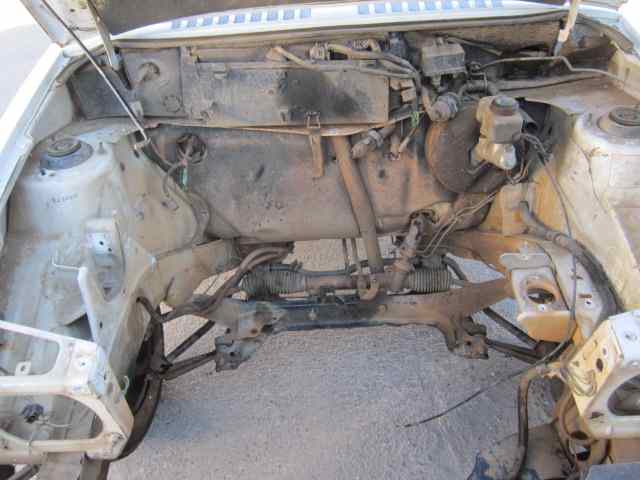 CITROEN C15 C15 2003 1.9D