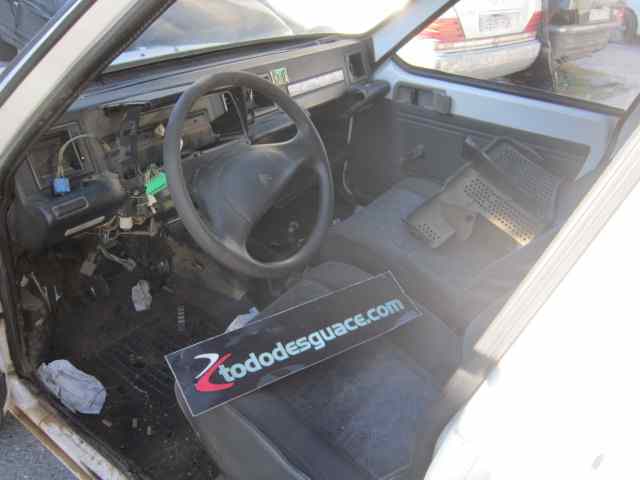 CITROEN C15 C15 2003 1.9D