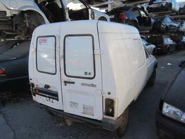 CITROEN C15 C15 2003 1.9D