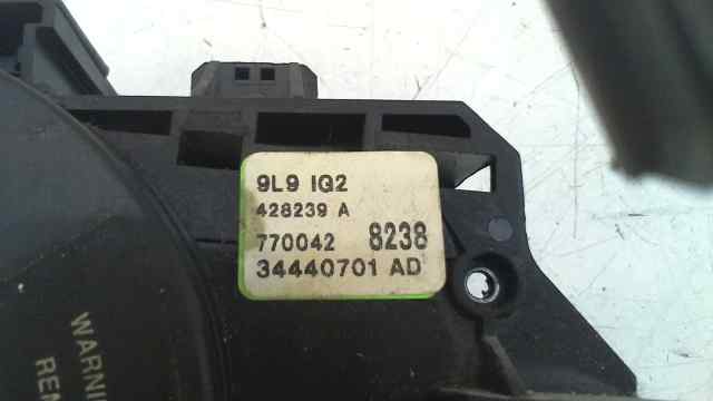 ANILLO AIRBAG RENAULT MEGANE I CLASSIC (LA0) 1.9 dTi Alize